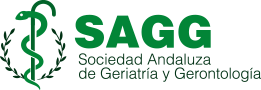 Sociedad Andaluza de Geriatría y Gerontología.